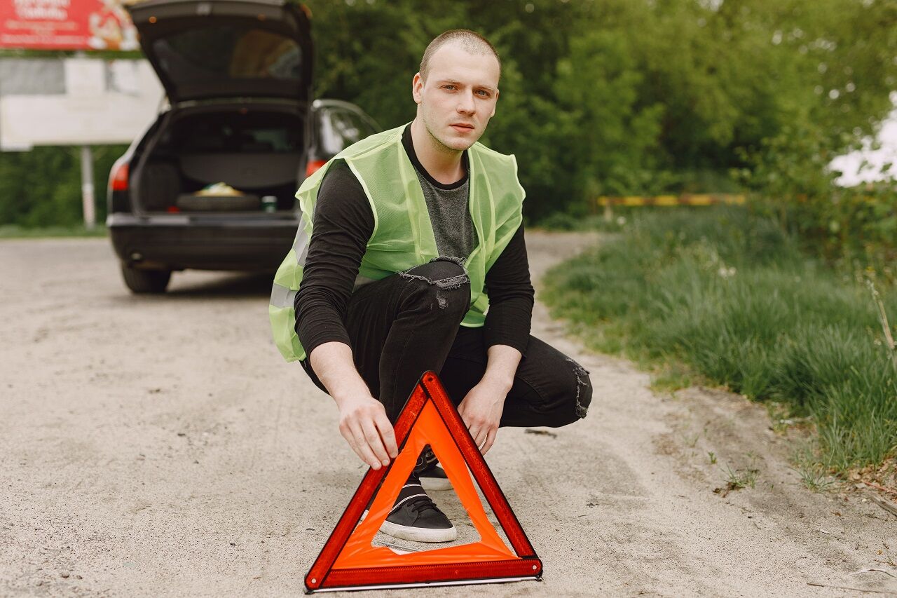 You are currently viewing Do These Things While The Tow Truck Is On Their Way