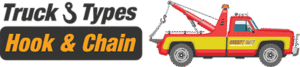 Tow Truck Types - Hook and Chain Tow Truck - Sunny Day Towing Company Charlotte NC