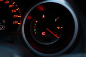 Read more about the article Fuel Delivery vs. Towing When You’re Out of Gas