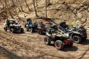 Read more about the article Exploring the Best ATV Trails Charlotte NC Has to Offer