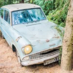 When to Scrap Your Vehicle: Clear Signs It’s Time to Say Goodbye