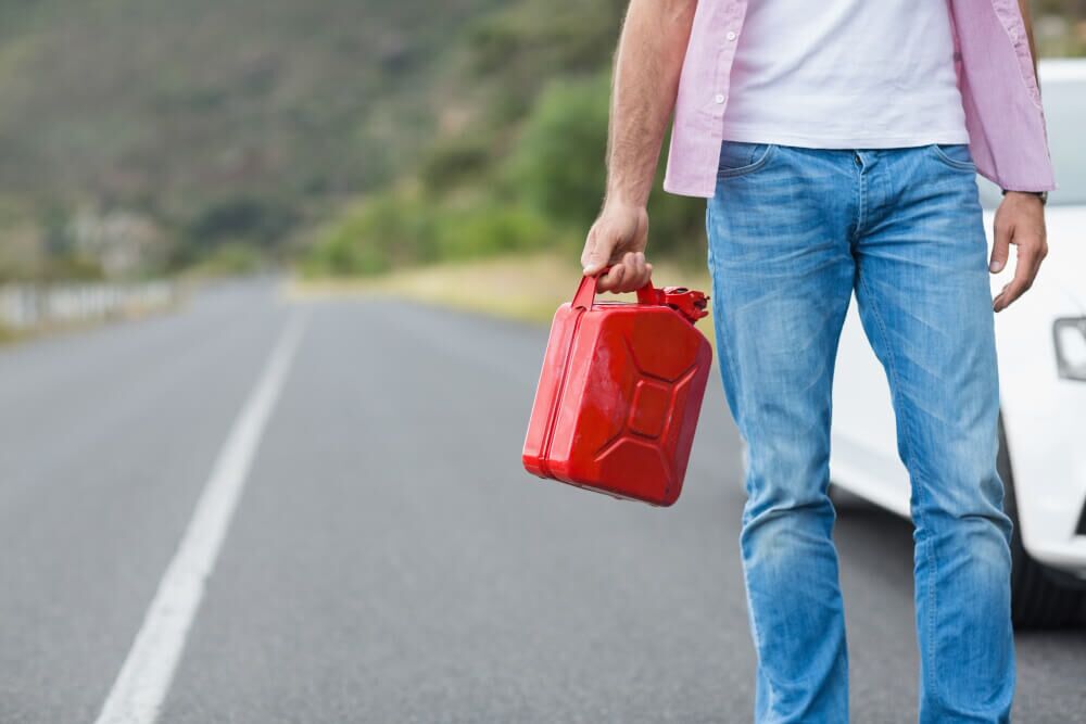 You are currently viewing Fuel Delivery vs Gas Station Walk