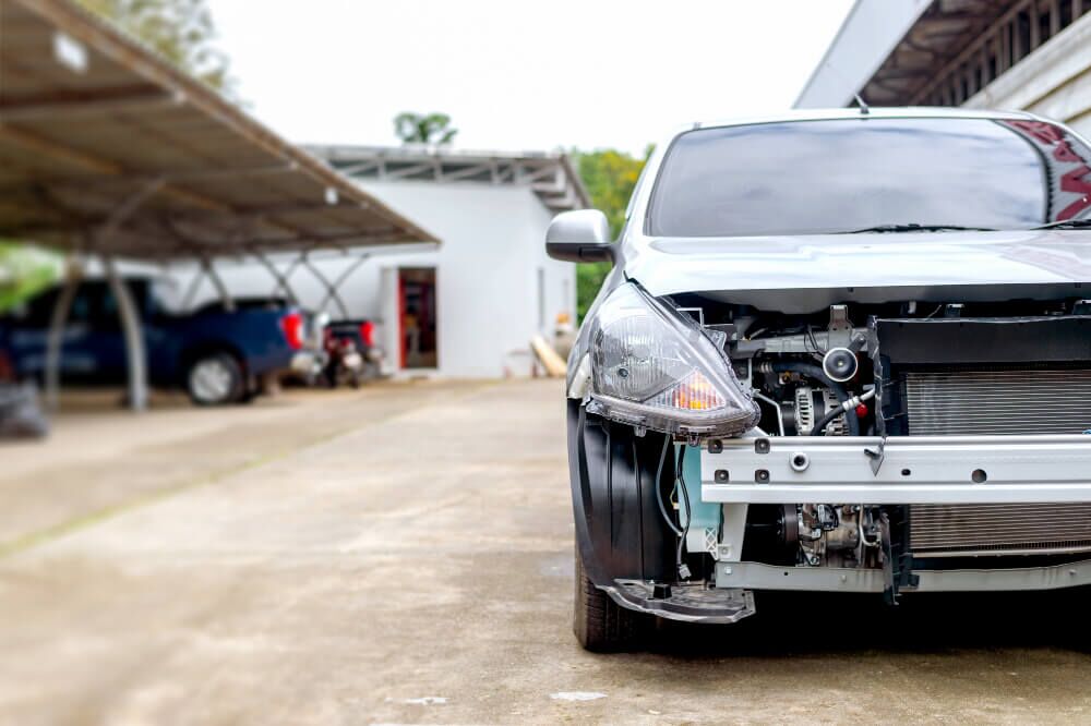 Read more about the article How to Junk a Car Without a Title in Charlotte: Complete Guide