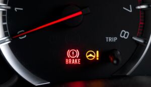 Read more about the article Car Warning Signs That Prevent Accidents: When Your Vehicle Is Trying to Tell You Something