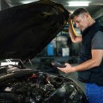 New Car Battery Dead Again? Common Electrical Drain Causes