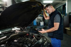 Read more about the article New Car Battery Dead Again? Common Electrical Drain Causes