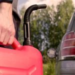 What Happens When You Run Out of Gas
