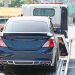 How to Prepare Your Car for Long Distance Towing