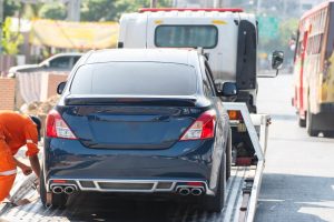 Read more about the article How to Prepare Your Car for Long Distance Towing