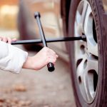 Lug Nuts Stuck? Safe Next Steps When You Can’t Remove a Wheel